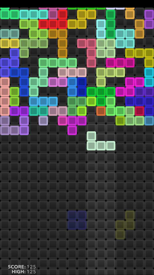 #3. Block Buster Redux (iOS) 由: Amsterdamsoft LLC