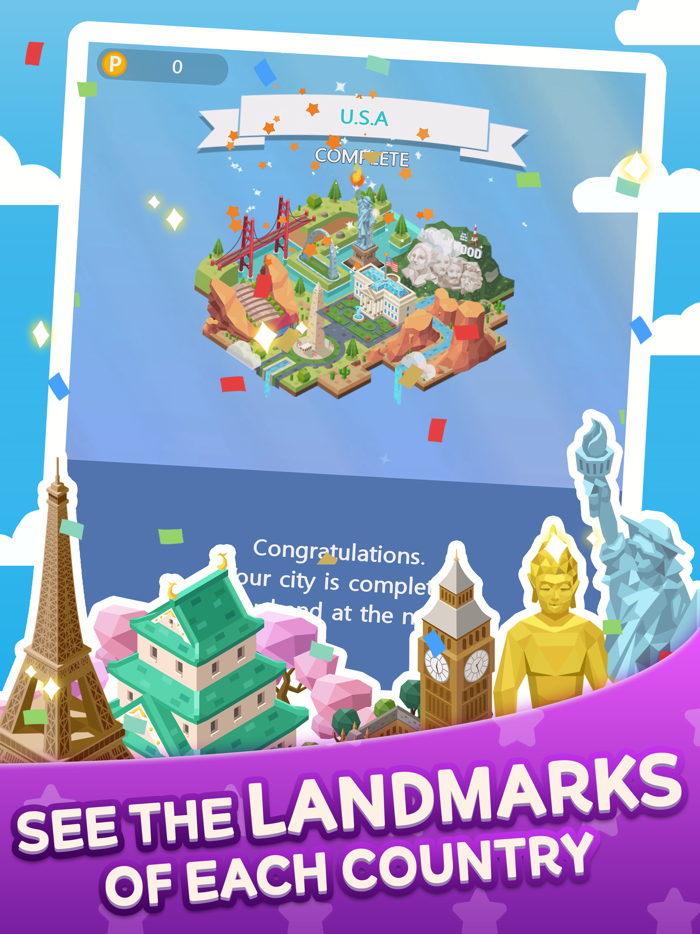 Age of Bingo World Tour