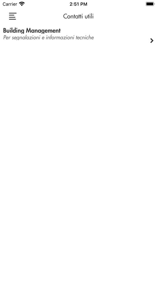 #5. Be Cassina de' Pecchi (iOS) 由: TopLife Concierge