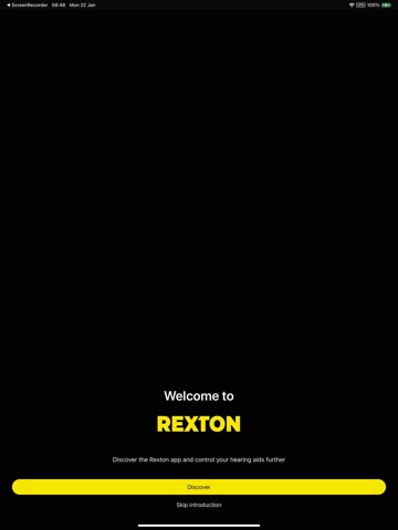 Rexton Appのおすすめ画像1