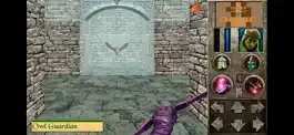 Game screenshot The Quest - Caerworn Castle apk