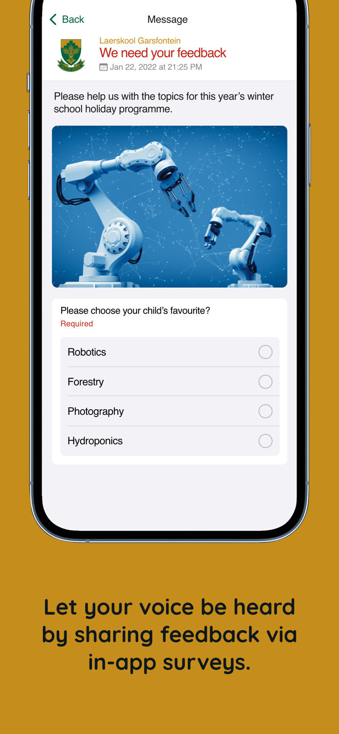 Laerskool Garsfontein