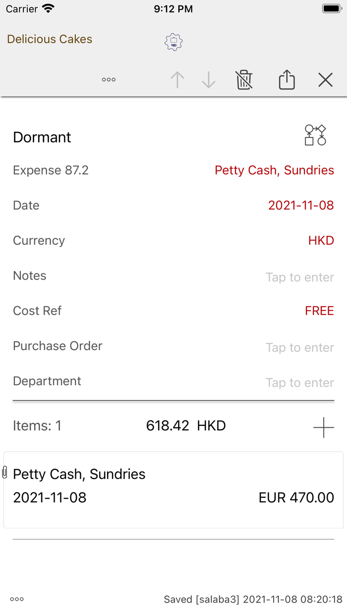 Business Stack Starter