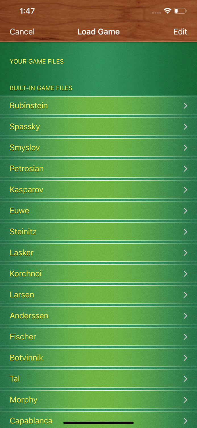 Real Chess Professional