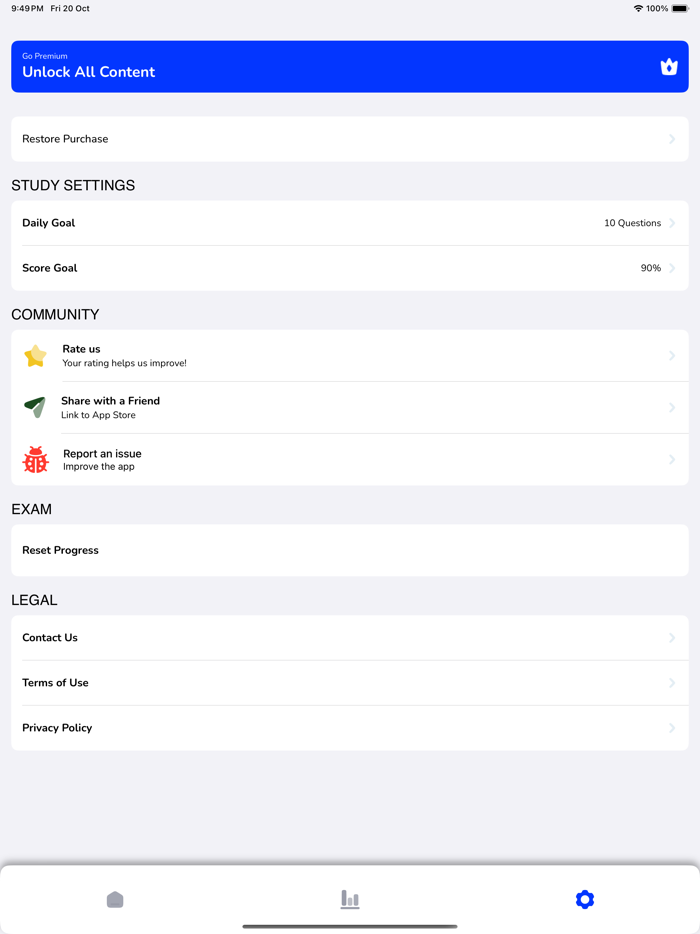 AZ-900 Exam Practice Test