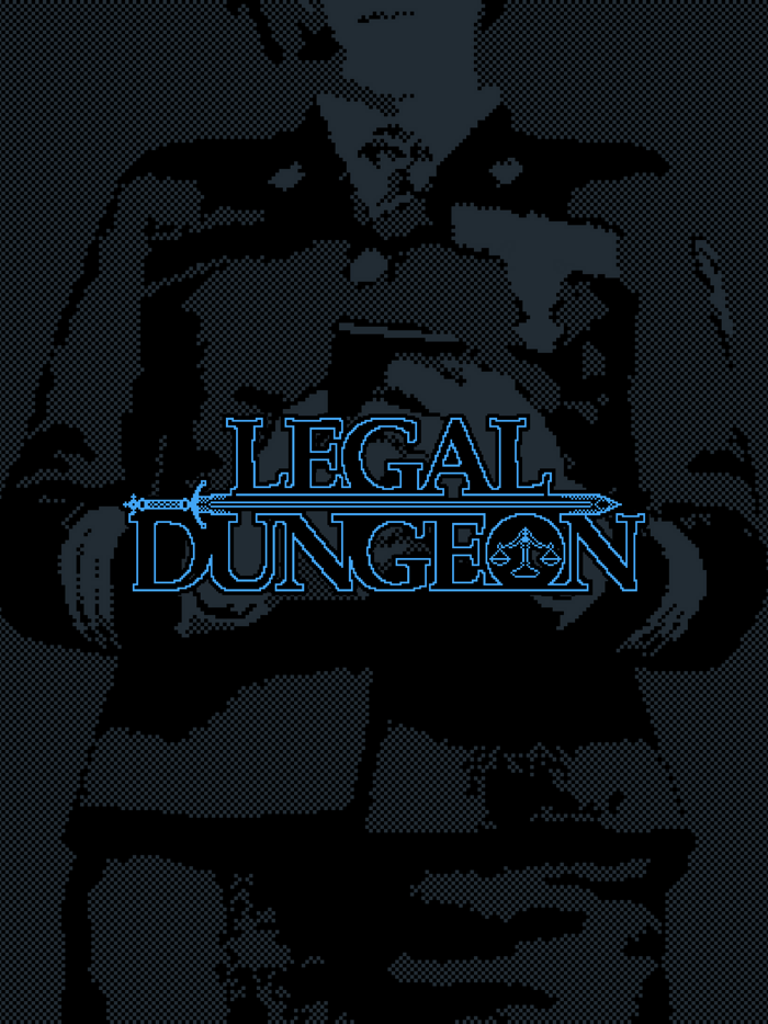 Legal Dungeon