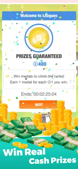 Game screenshot Farmers Bazooka Win Real Cash hack