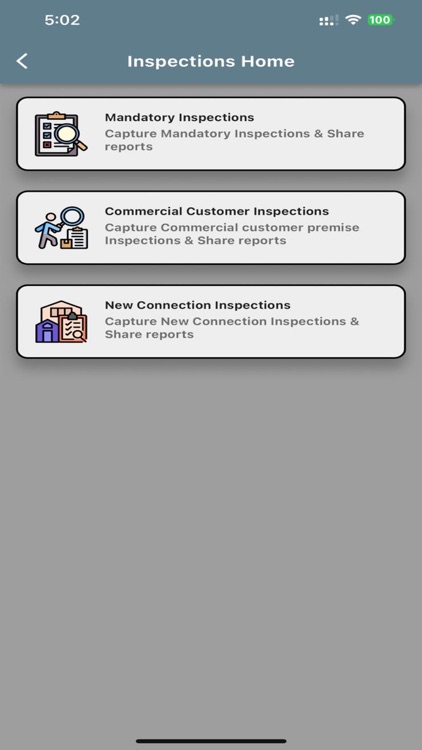 Bharatgas Diary screenshot-3