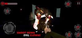 Game screenshot Scary Clown Horror Night hack