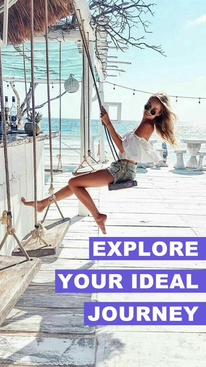 Yoble : Travel Mingle