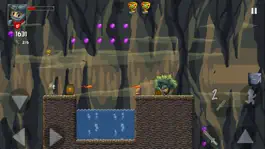 Game screenshot Royal Knight Tiny Hero Legend apk