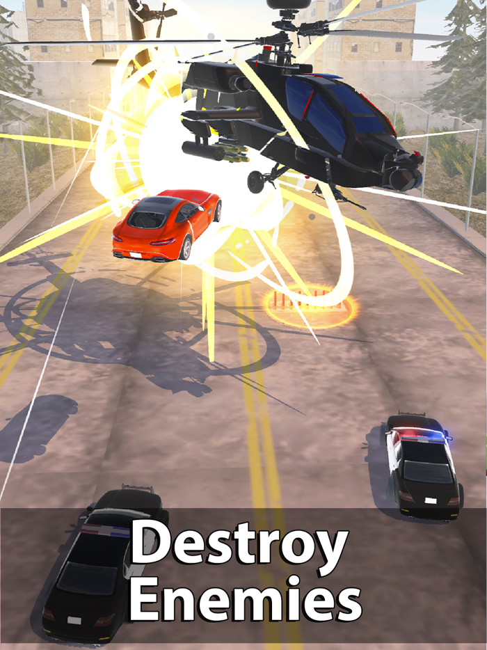 Race Merge Master Realistic 3D