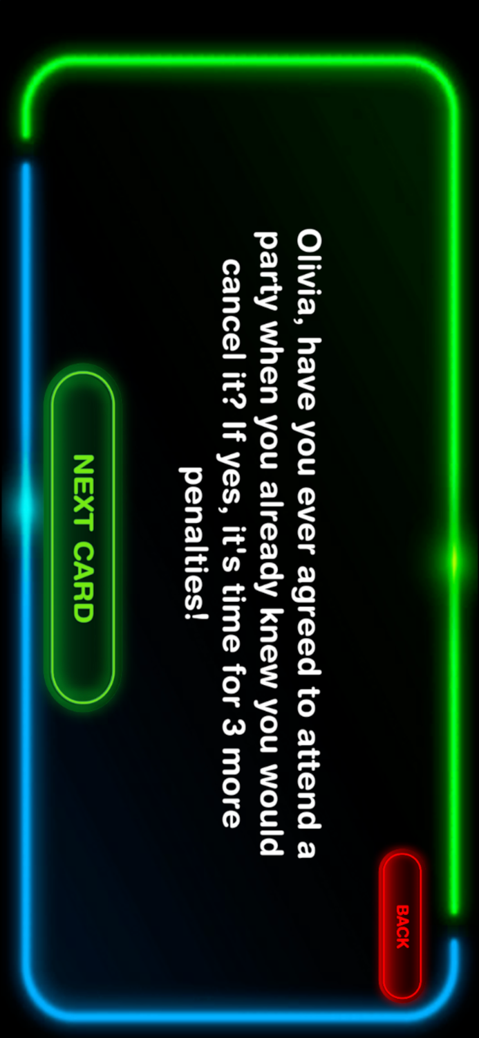 ShotUp · Party Game