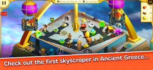 12 Labours of Hercules XIII screenshot #4 for iPhone