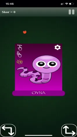 Game screenshot Büyüyen Tırtıl mod apk