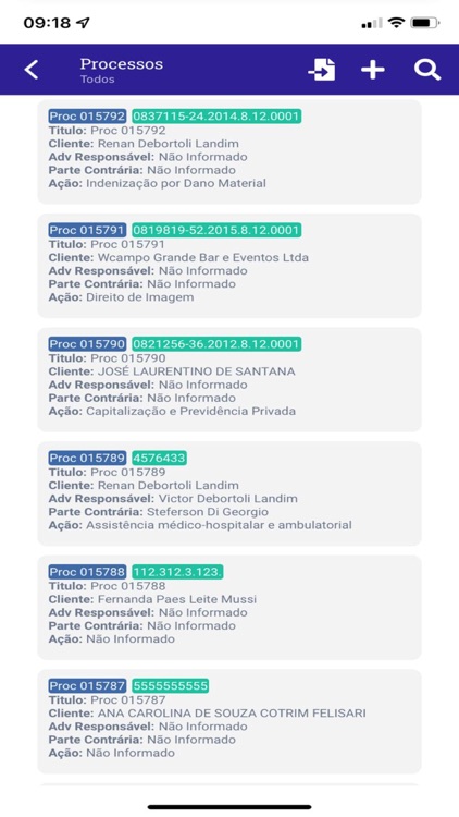 FAZ Mob screenshot-5