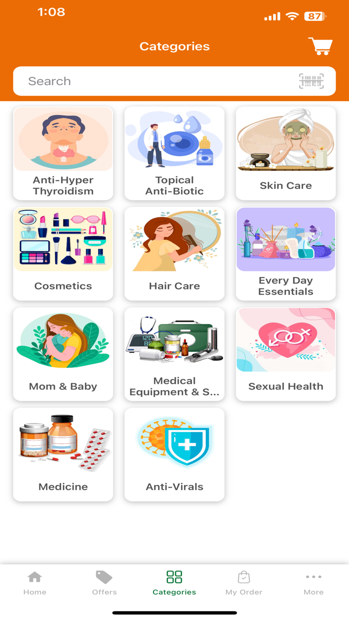seif pharmacies - صيدلية سيف