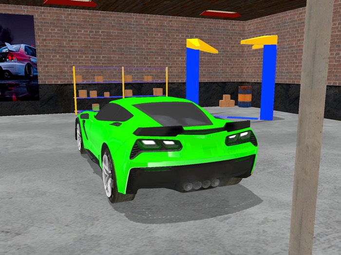Ultimate Car Racing Games