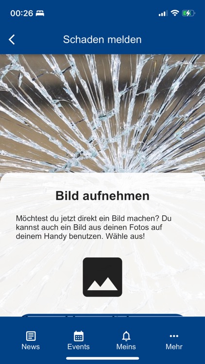 Wallertheim App screenshot-3