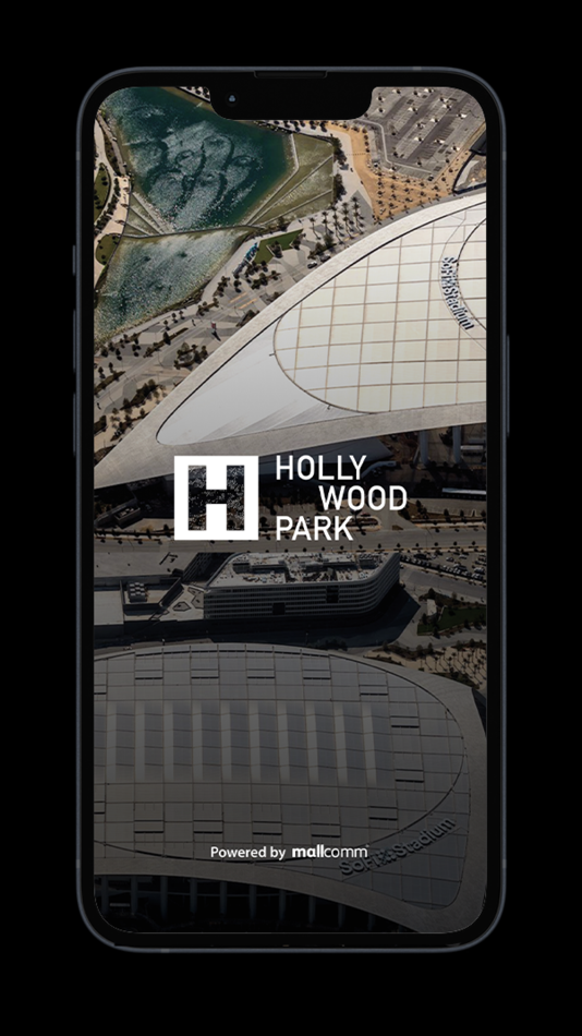 #1. 298 (iOS) 由: Hollywood Park Management LLC