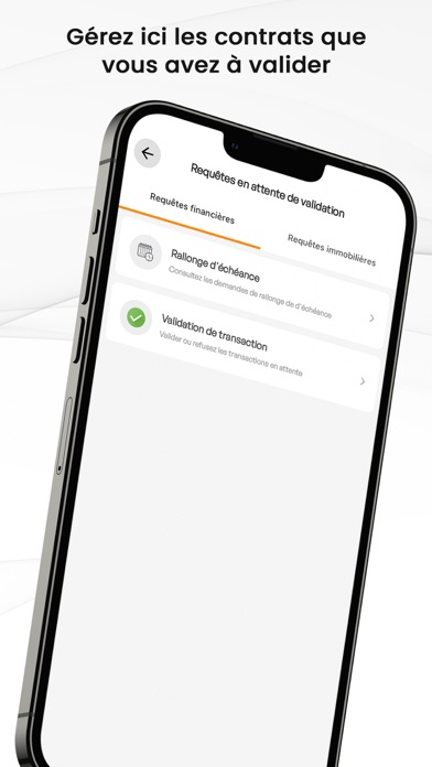 BonPayeur Screenshot