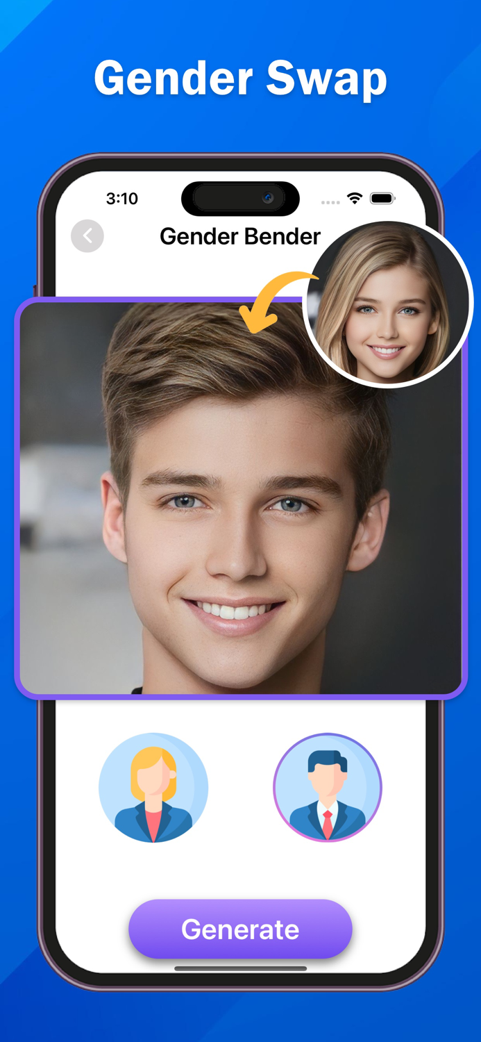 Make You Look Older Future Age