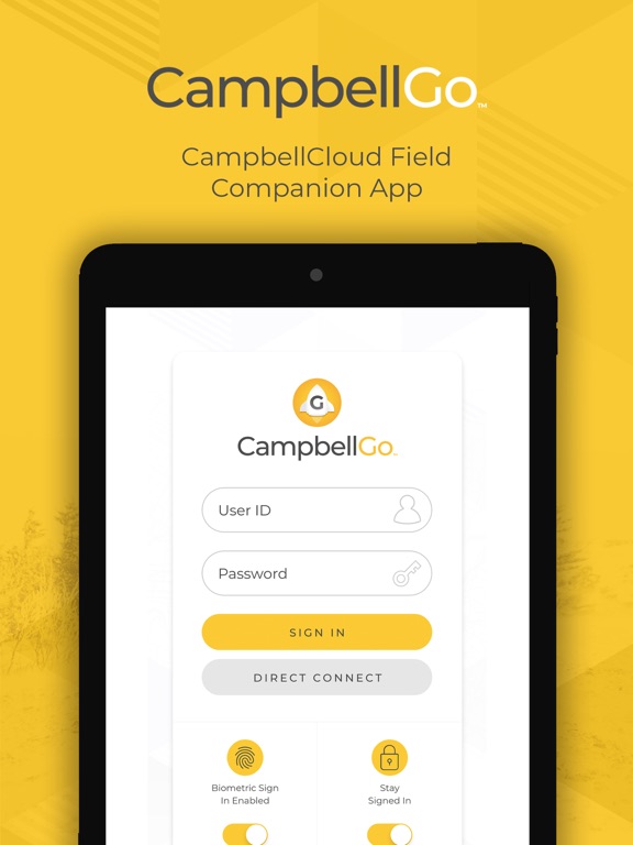 Screenshot #5 pour CampbellGo