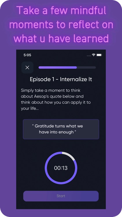 Play iNvicta screenshot-4