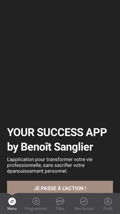 Your Success App