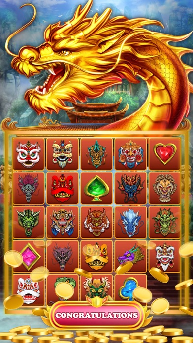 Fire Games Screenshot