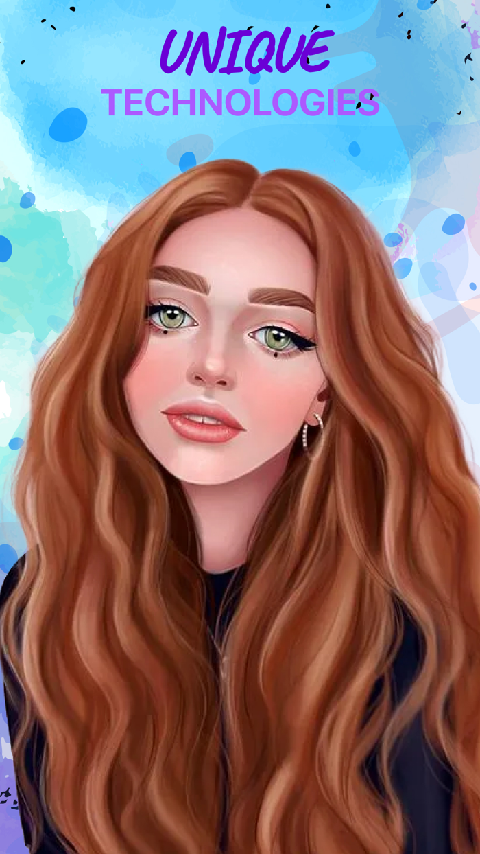 Avatar maker cartoon yourself