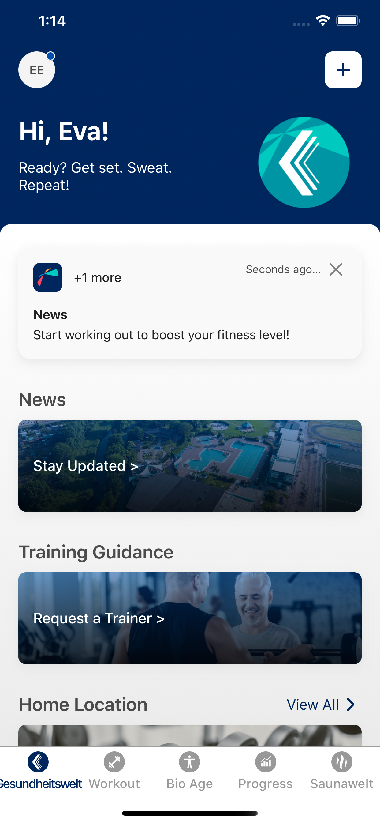 Aquaplex Gesundheitswelt