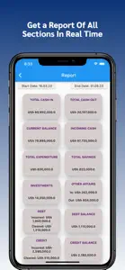 CashMonitor: Track ur CashFlow screenshot #7 for iPhone