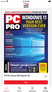 pc pro magazine problems & solutions and troubleshooting guide - 1