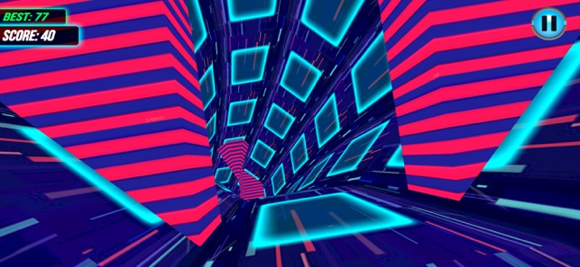 Tunnel Rush Mania - Speed Game Apk Download for Android- Latest version  1.0.26- com.warmAppGames.tunnelRushMania