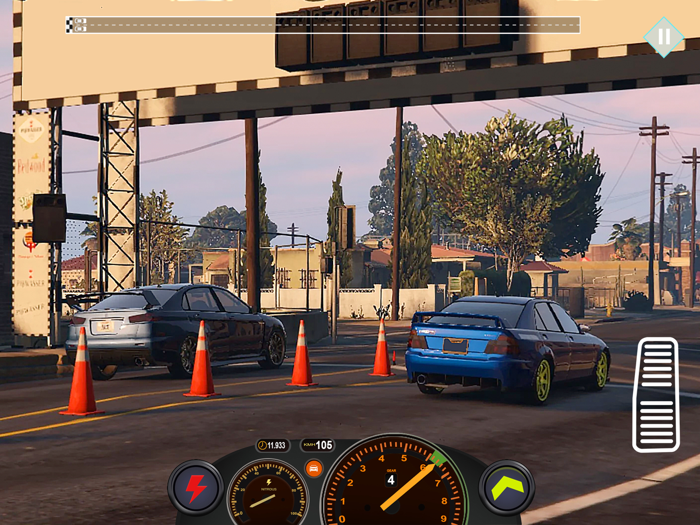 Racing Games  DragandTrack 2022