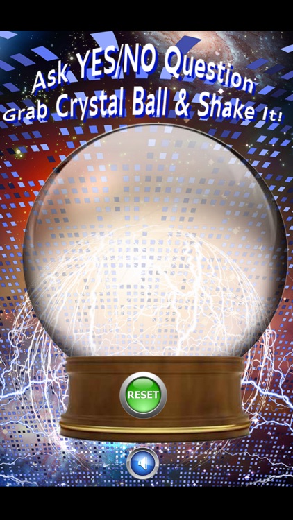 Super Magic Crystal Ball screenshot-9