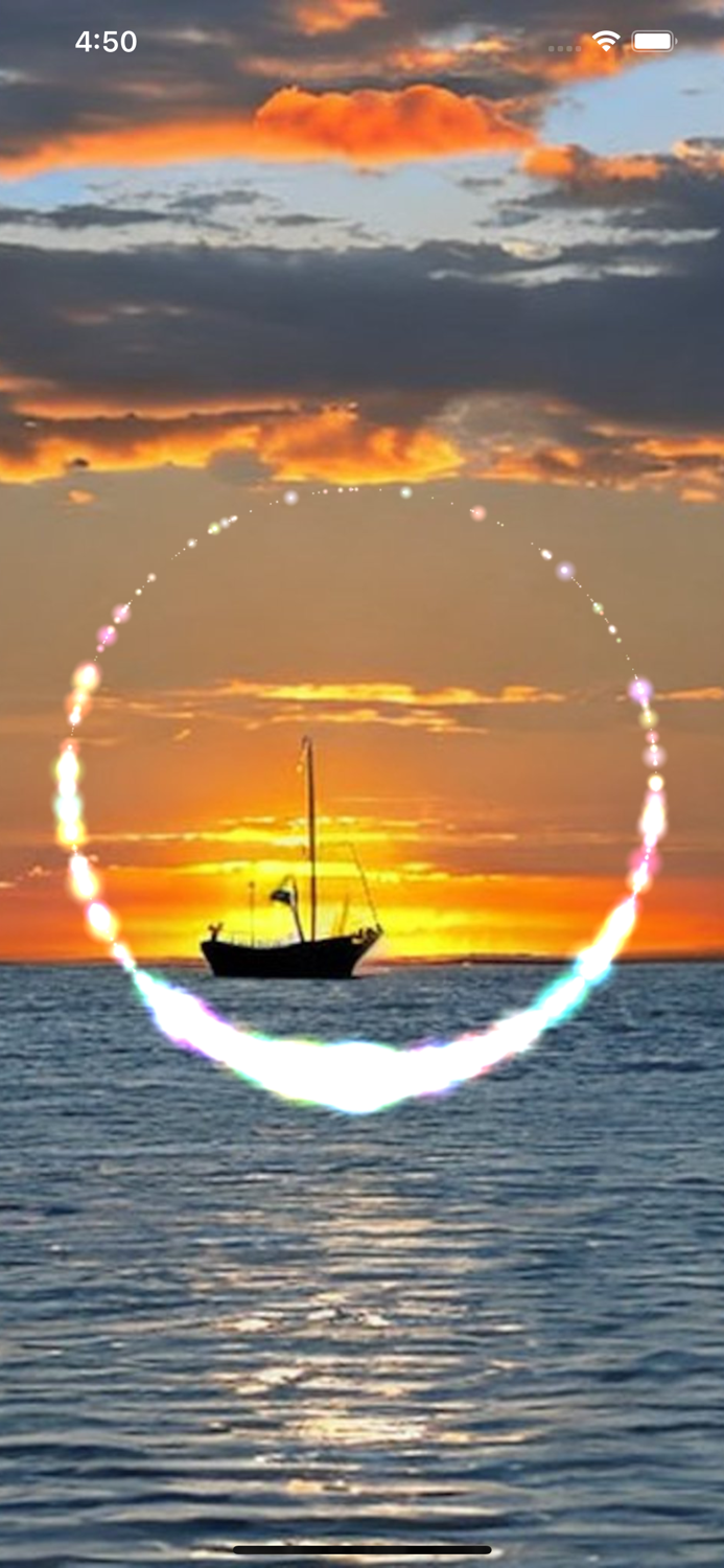 Atmo Night Light Ambience