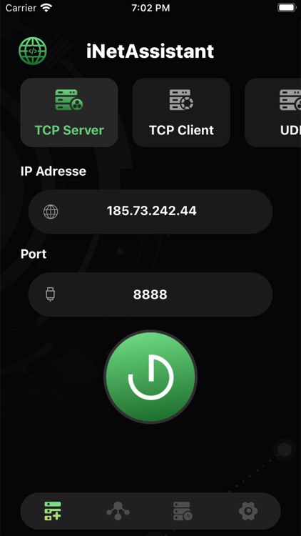 QuantomvlrX - iNetAssistant