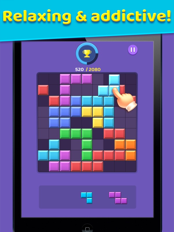 Block Sudoku Puzzle Game screenshot 9