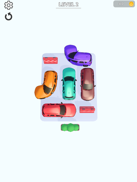 Screenshot #5 pour Car Bender