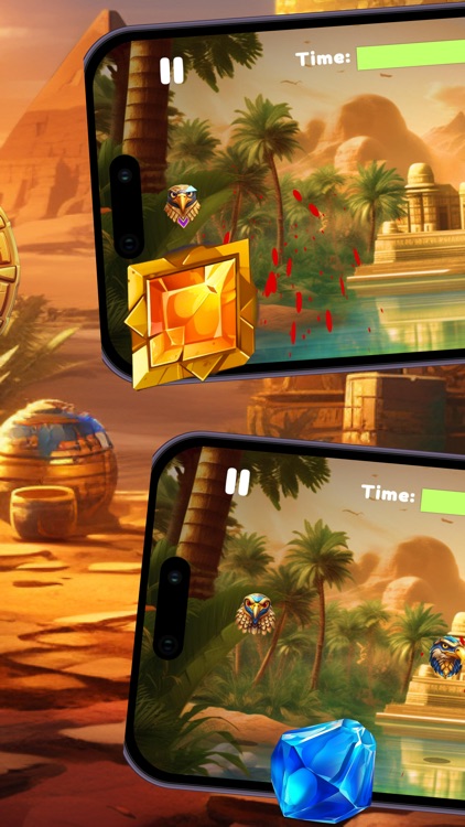 Temple Defenders screenshot-3