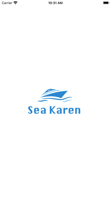 SeaKaren Screenshot