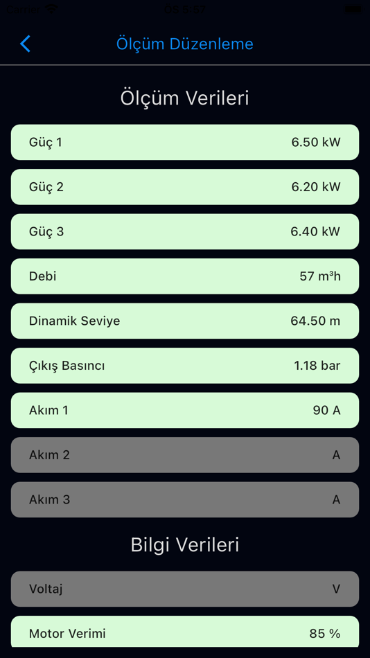 #4. Aqua Guide - Measure Mate (iOS) 由: Solid Electron A.S.