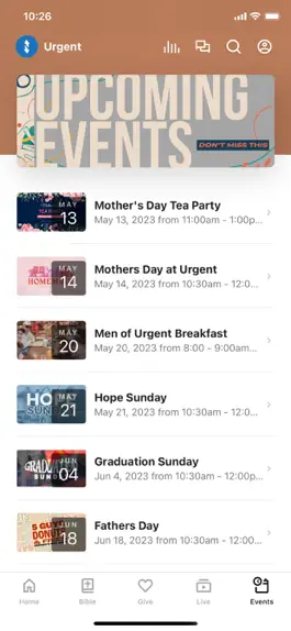 Game screenshot Urgent Church hack