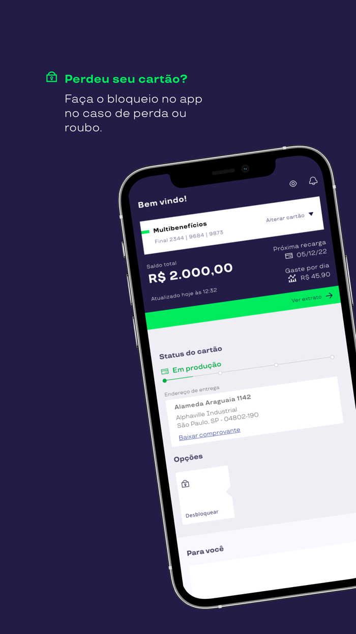 Pluxee Brasil Sodexo BRS