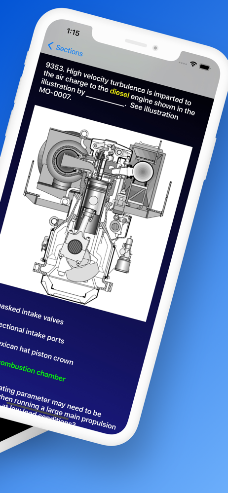 BoatSchool screenshot 2