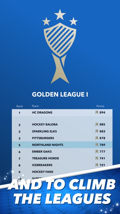 World Hockey Manager 2025 Screenshot