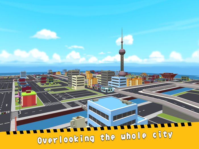 Story of Veteran Driver