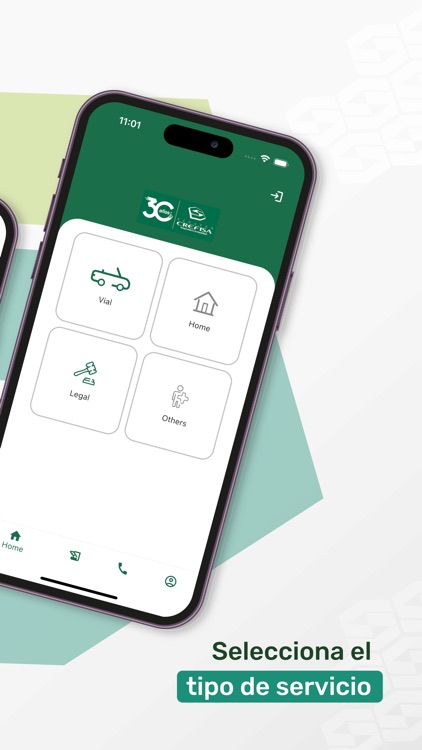 Seguros Crefisa Asisteme